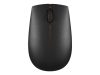 LENOVO 300 Wireless Compact Mouse Cloud Grey with battery