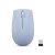 LENOVO 300 Wireless Compact Mouse Frost Blue with battery