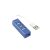 SBOX USB HUB, Blue