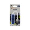 SBOX USB HUB, Blue