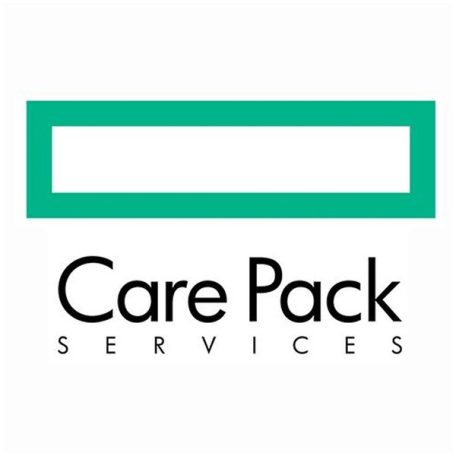 HPE Garancia (NF) 3Y TC Basic MSL6480 Base Service