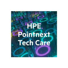 HPE Tech Care 5Y Critical 1U Tape Array Service