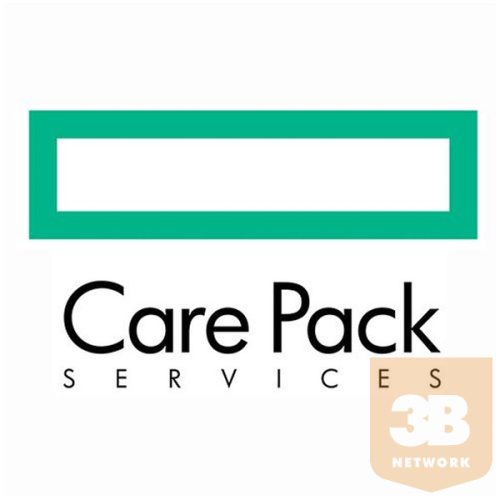 HPE Garancia (NF) 3Y TC Base MSL 2024 0 Dr Service