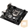 ASRock H310CM-DVS , INTEL H310 Series, LGA1151, supports DDR4 2666, 4 x SATA3