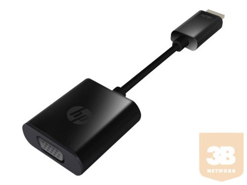 HP HDMI to VGA Adapter