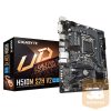 AL Gigabyte s1200 H510M S2H V2