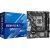 ASROCK Alaplap S1700 H610M-HVS/M.2 R2.0 INTEL H610, mATX