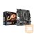 GIGABYTE Alaplap S1700 H610M H INTEL H610, mATX