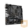 GIGABYTE Alaplap S1700 H610M S2H DDR4 INTEL H610, mATX