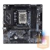 AL ASRock s1700 H670M Pro RS