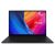 Asus ProArt StudioBook H7606WV-ME068X - Windows® 11 Professional - Nano Black - OLED