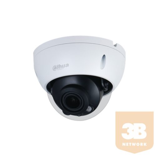 Dahua Analóg dómkamera - HAC-HDBW1200R-Z  (2MP, 2,7-12mm, kültéri, IR30m, ICR, IP67, WDR, IK10, StarLight)