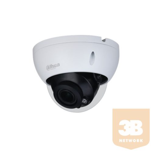 Dahua Analóg dómkamera - HAC-HDBW1500R-Z  (5MP, 2,7-12mm, kültéri, IR30m, ICR, IP67, WDR, IK10, StarLight)