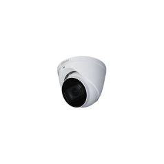   Dahua Analóg turretkamera - HAC-HDW1200T-Z-A (2MP, 2,7-12mm(motor), kültéri, IR60m, ICR, IP67, DWDR, audio)