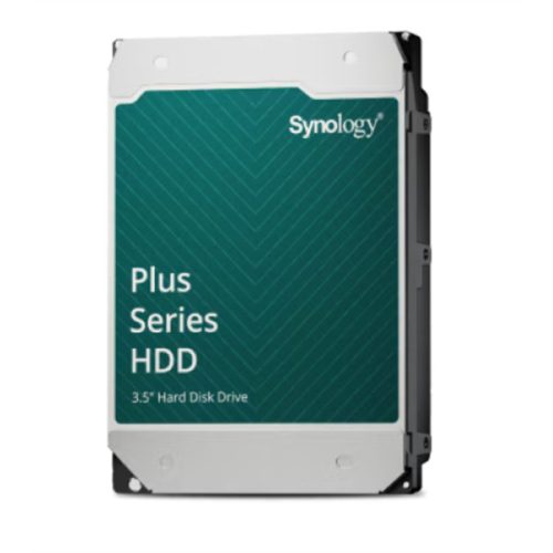 SYNOLOGY 3,5" HDD Plus Series 16TB, 7200rpm - HAT3310-16T