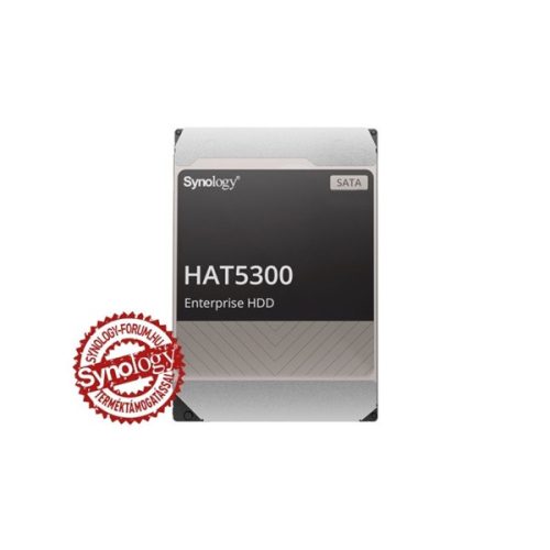 SYNOLOGY HDD 16TB 3,5"