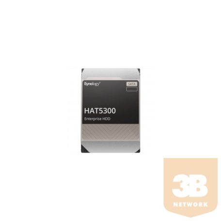 SYNOLOGY HDD 4TB 3,5" - HAT5300-4T