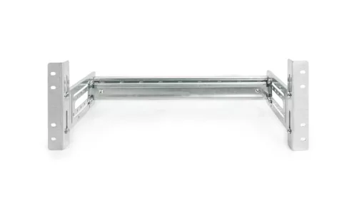 Digitus DIN rail holder, 4U, 178x483x223 mm