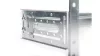 Digitus DIN rail holder, 4U, 178x483x223 mm