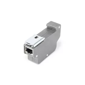 Digitus Indoor DIN PoE surge protector
