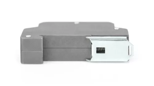 Digitus Indoor DIN PoE surge protector