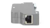 Digitus Indoor DIN PoE surge protector