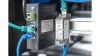 Digitus Indoor DIN PoE surge protector