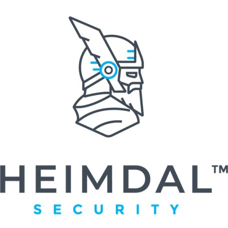 Heimdal Infinity Management Server 1 év 1-10 range