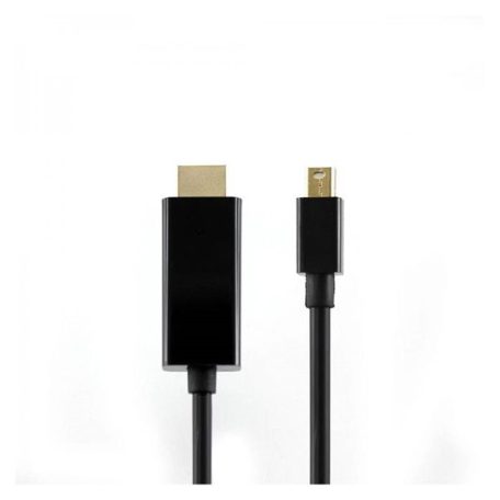 SBOX KÁBEL HDMI - Mini DP M/M 2 M BULK