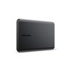 TOSHIBA CANVIO BASICS 2.5inch 2TB External HDD USB 3.2 Gen 1 black