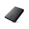 TOSHIBA CANVIO BASICS 2.5inch 2TB External HDD USB 3.2 Gen 1 black