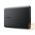 TOSHIBA CANVIO BASICS 2.5inch 4TB External HDD USB 3.2 Gen 1 black