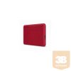 TOSHIBA Canvio Advance 1TB 2.5inch External Hard Drive USB 3.2 Gen1 Red