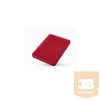 TOSHIBA Canvio Advance 1TB 2.5inch External Hard Drive USB 3.2 Gen1 Red