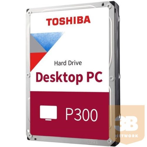 TOSHIBA P300 2TB SATA 3.5inch PC HDD BULK