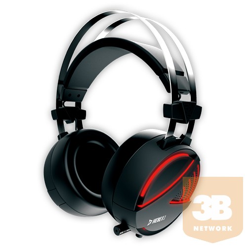 HDS Gamdias HEBE E1 Gaming headset