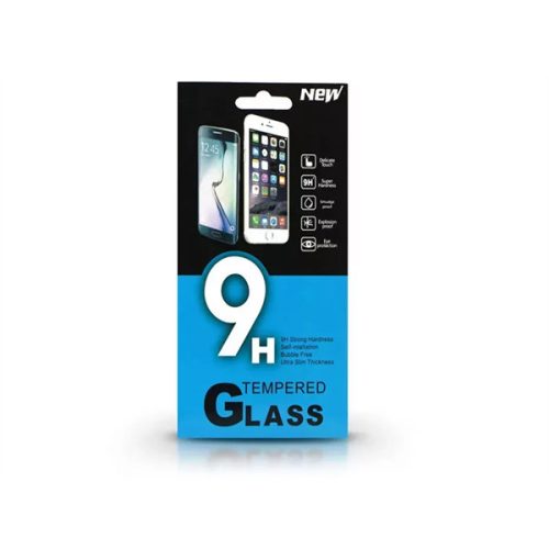 HAFFNER HF284700 SAMSUNG SM-A356 GALAXY A35 5G ÜVEG KÉPERNYŐVÉDŐ FÓLIA - TEMPERED GLASS - 1 DB/CSOMAG