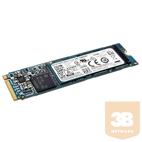 SK Hynix 256gb NVMe M.2 SSD; HFM256GDJTNG-8310A