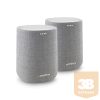 HARMAN KARDON Citation ONE DUO MKIII (All-in-one smart speaker with room-filling sound), Szürke