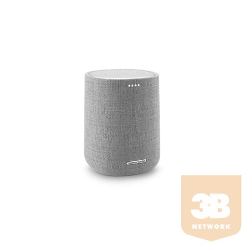 HARMAN KARDON Citation One MKIII (All-in-one smart speaker with room-filling sound), Szürke