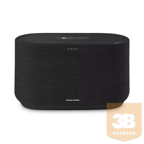 HARMAN KARDON Multiroom Hangszóró CITATION 300, Fekete