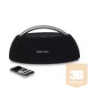 HARMAN KARDON Go + Play (Portable Bluetooth Speaker), Fekete