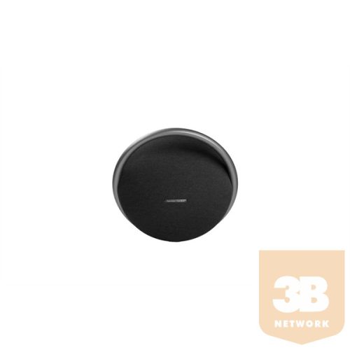 HARMAN KARDON Hordozható Bluetooth Hangszóró ONYX STUDIO 7, Fekete