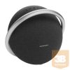 HARMAN KARDON Hordozható Bluetooth Hangszóró Onyx Studio 8, Black