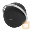 HARMAN KARDON Hordozható Bluetooth Hangszóró Onyx Studio 8, Black