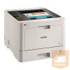 BROTHER Lézernyomtató HL-L8260CDW, A4, színes, 31 lap/perc, WiFi/LAN/USB, duplex, 2400x600dpi, 256MB