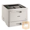 BROTHER Lézernyomtató HL-L8260CDW, A4, színes, 31 lap/perc, WiFi/LAN/USB, duplex, 2400x600dpi, 256MB