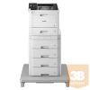 BROTHER Lézernyomtató HL-L8360CDW, A4, színes, 31 lap/perc, WiFi/LAN/NFC/USB, duplex, 2400x600dpi, 512MB