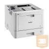 BROTHER Lézernyomtató HL-L9310CDW(T), A4, színes, 31 lap/perc, WiFi/LAN/NFC/USB, duplex, 2400x600dpi, 1GB