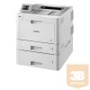 BROTHER Lézernyomtató HL-L9310CDW(T), A4, színes, 31 lap/perc, WiFi/LAN/NFC/USB, duplex, 2400x600dpi, 1GB